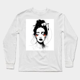 Nostalgia Long Sleeve T-Shirt